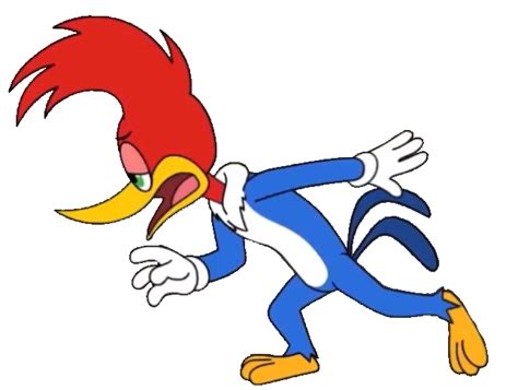 Woody Woodpecker Png 245 By Syfycruz28onda On Deviantart