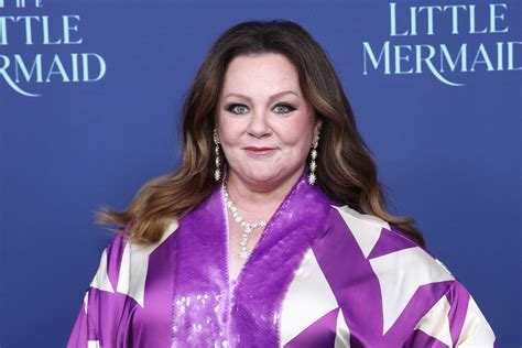 Melissa Mccarthy Creinaxiorra