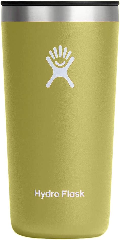 Amazon ハイドロフラスク Hydro Flask 【新色登場】12oz All Around Tumbler 12オンス オールアラウンド タンブラー 354ml マグ コップ