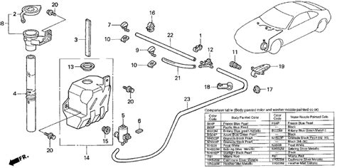 Ss Genuine Honda Adapter Nozzle