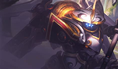 Spamming TFT Set 8 Jax Mech Brawler ends with first PBE update - Dot ...