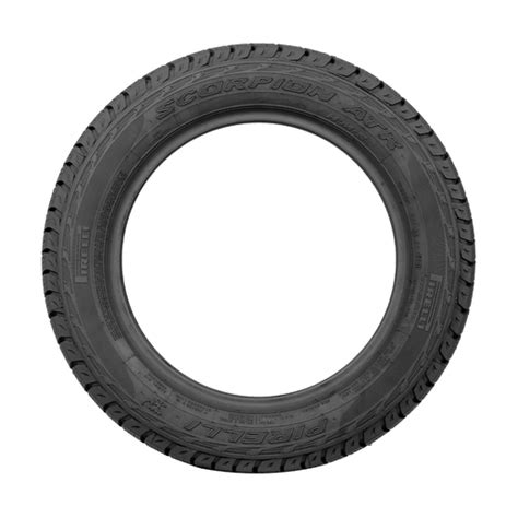 Pneu Pirelli Aro Scorpion Atr R H