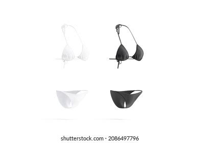 D Bikini Model Images Stock Photos Vectors Shutterstock