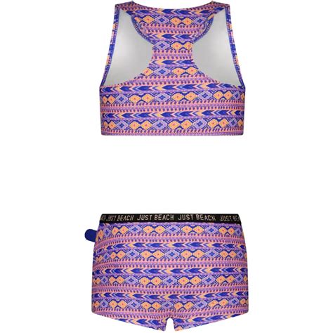 Just Beach Bikini Sunkiss Schattige Babykleertjes