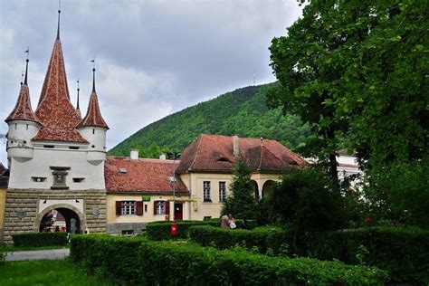 Day Private Tour Of Transylvania From Bucharest