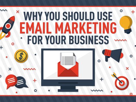 WHY YOU SHOULD USE EMAIL MARKETING FOR YOUR BUSINESS - 232 Creative