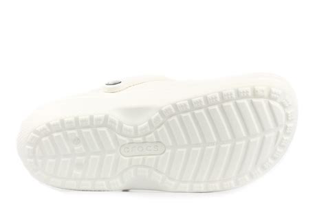 Crocs Chodaki Classic Lined Clog 203591 10M Obuwie I Buty Damskie