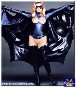 Post 1654376 Alicia Silverstone Batgirl Batman And Robin Film Batman