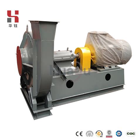 10 18 Type Blower High Pressure Centrifugal Fan China High Pressure