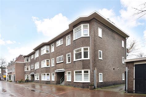 Appartement Verkocht Doelenstraat Nw Delft Funda