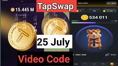 How Blockchain Actually Work And Secure Your Crypto Tapswap Video Code