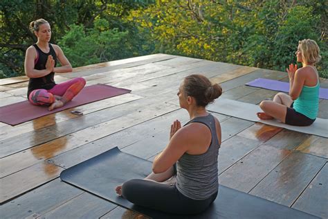 Yoga & Superfoods Retreat in Nicaragua | The Trip Tribe | Breakfast