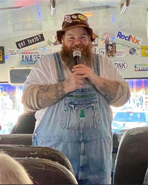 The Redneck Comedy Bus Tour | Pigeon Forge & Gatlinburg