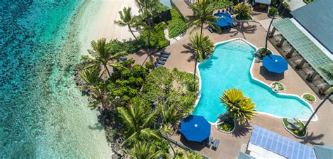 Shangri La Yanuca Island Fiji 5 Night Escape My Fiji