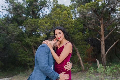 Pennybacker Bridge Overlook Proposal Crystal And Joe