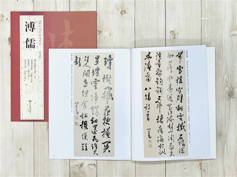 正大筆莊 《歷代名家書法經典 溥儒》字帖 書法 北京燕山 般若波羅蜜多心經 金剛經壽母冊 草書七言句 楷書詞句