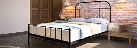 Top Black Iron Bed Decorating Ideas Endurance Beds