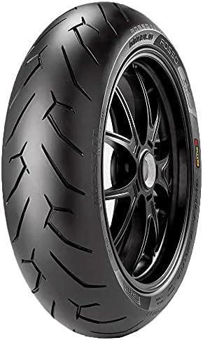 Amazon Pirelli Diablo Rosso Ii Tire Zr Automotive