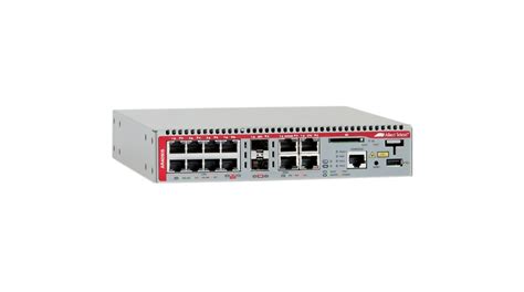 At Ar S Allied Telesis Utm Firewall Rj Ports Gbps