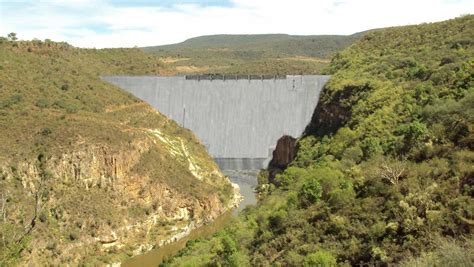 Ciudad Fcc Presa El Zapotillo