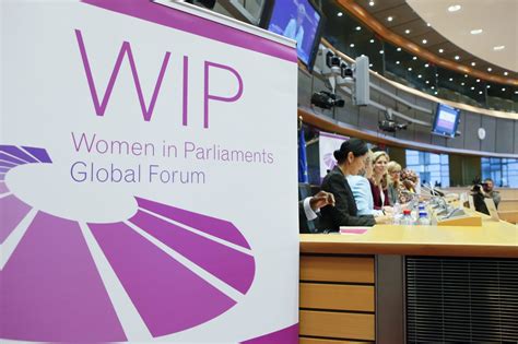 Wip Conferences 2015 Women Political Leaders