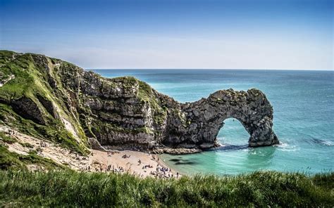 Eight reasons why cycling in Dorset is absolutely great - Cycling Weekly