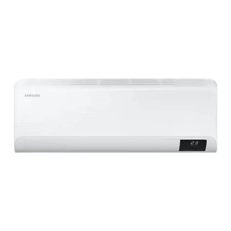 Samsung Cebu WiFi Dual Split Da 9000 9000 Btu Con Esterna Da 4 KW