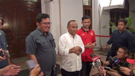 Masih Ngotot Maju Cagub Anies Dapat Tawaran Dari Partai Untuk Pilgub