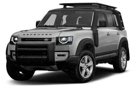 2020 Land Rover Defender Specs, Price, MPG & Reviews | Cars.com