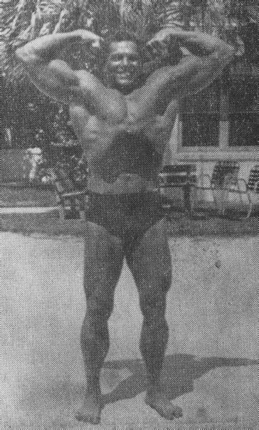 Bruce Randall Biography Photos Videos