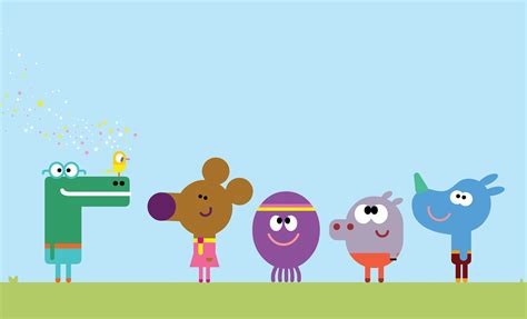 The Voice Badge Hey Duggee Official Website