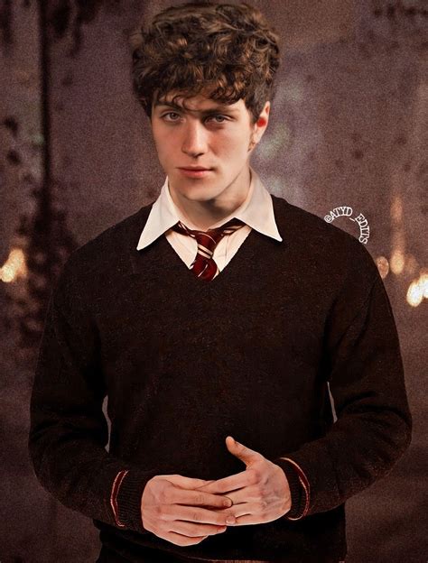 James The Ally Potter Personajes De Harry Potter Fotos De Harry