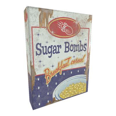 Sugar Bombs (Fallout 76) - The Vault Fallout Wiki - Everything you need ...