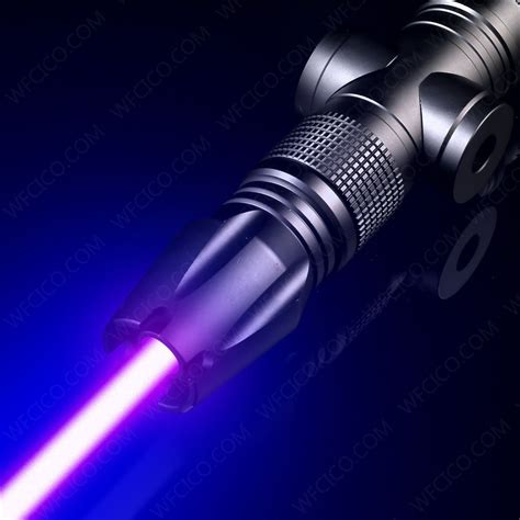 Deicide The Brightest And Most Powerful Burning Laser Pointer Wf