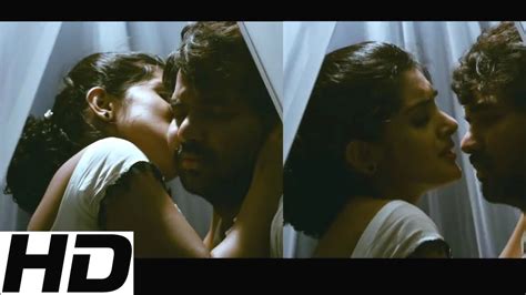 Nivetha Thomas Hot Scene Telugu Actress HD Gallery