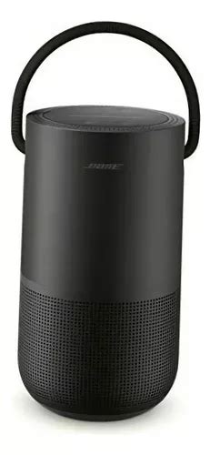 Bose Portable Smart Speaker With Alexa Voice Mercadolibre