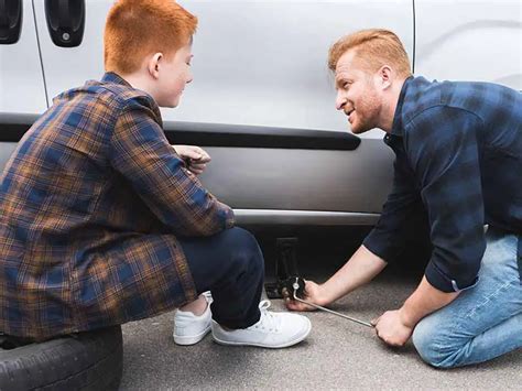 How To Do A Wheel Alignment At Home Steps TireGrades