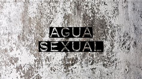 Poema Pablo Neruda Agua Sexual Youtube