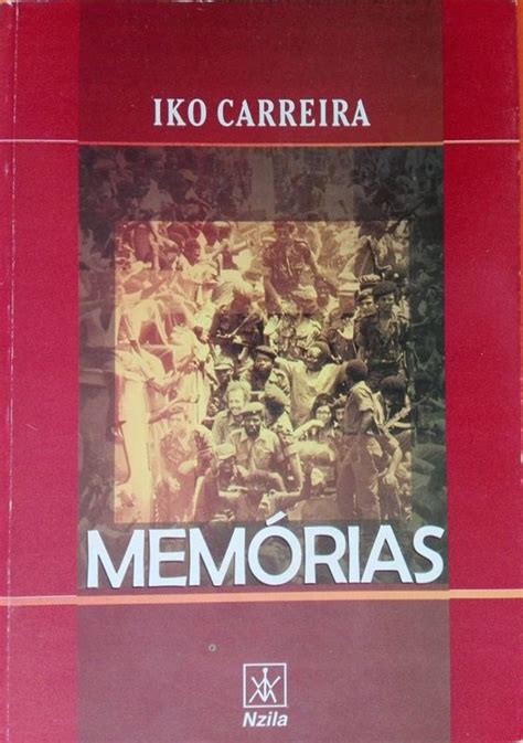 Livros Ultramar Guerra Colonial Angola Mpla Mem Rias De Iko