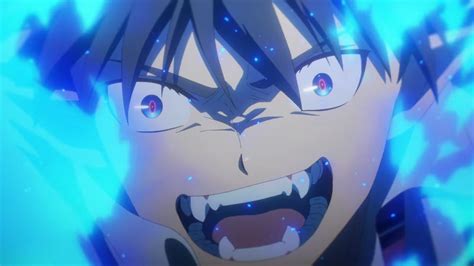 Blue Exorcist Shimane Illuminati Saga Rivela La Canzone Di Apertura Di