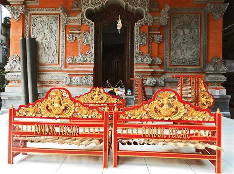 Discovering Bali's Traditional Musical Instruments - NOW! Bali