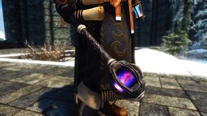 Eclipse Mage Outfit Mods Modbooru