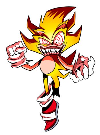 Sonic Villains / Characters - TV Tropes