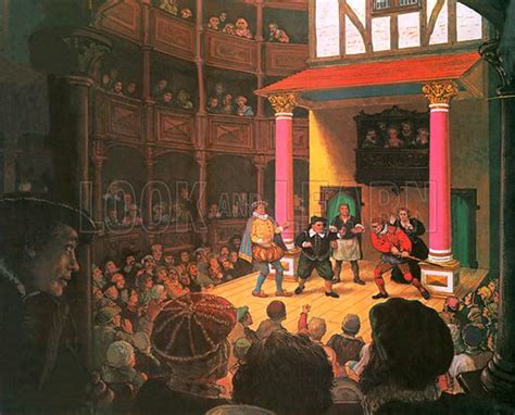 Elizabethan Entertainment