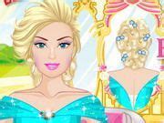 Princess Royal Hairdress Online Game Unblocked Flash Games Player