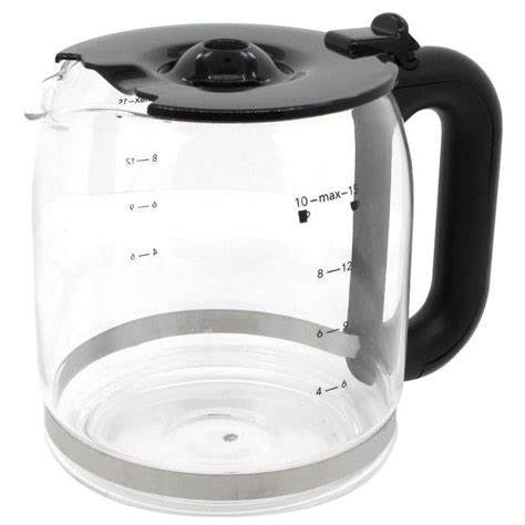 Stock Bureau Russell Hobbs Verseuse Pour Cafeti Re Litres Noire