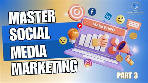 Mastering Social Media Marketing For B2b Success From Brand