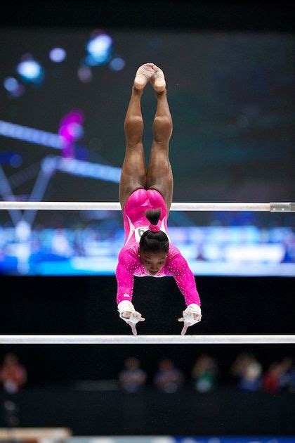 Oct 4 Womens All Around Final Simone Biles Artistic Gymnastics