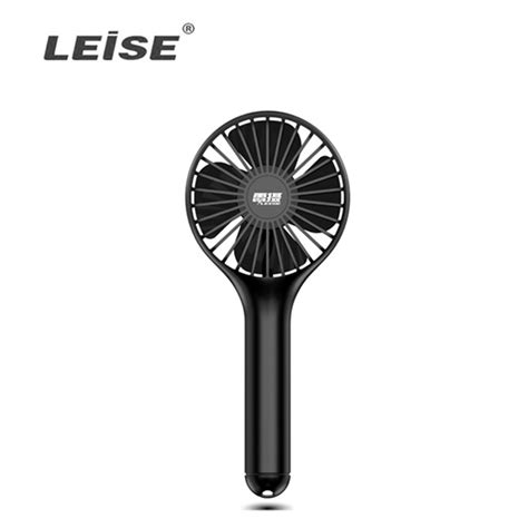 Mini Fan Ile Aa Pil Usb El Modlar Usb Kablosu Katlan R Ta Nabilir