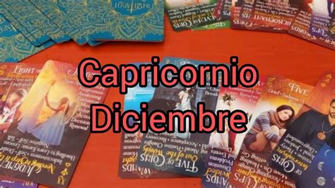 ♑️ Capricornio ♑️ 🔮🪄🌟📢⁉️¿quÉ Te Espera En El Mes De Diciembre‼️⭐️🌙🔮